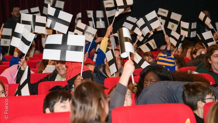 Parma, le Vetrine crociate premiano una scuola del Reggiano… - immagine 1