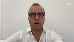 Trevisani: “Scudetto tra Inter e Juve? Occhio a Conte. Inzaghi deve solo stare attento a…”