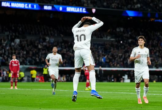 Mbappé eguaglia il record di Cristiano Ronaldo: “L’esultanza è dedicata a lui”- immagine 3