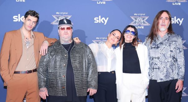 Getty Images Sky – X Factor, domani “puntata dance” e ospite Tananai: tutti i dettagli- immagine 2