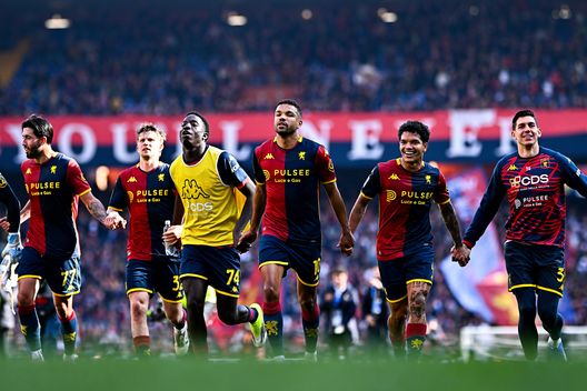 Inter-Genoa, De Rossi riuscirà a fermare Chivu? Il pronostico- immagine 2