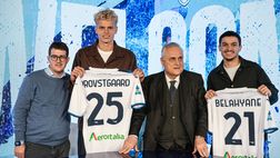 Lazio, mercato di gennaio disastroso: i numeri dei tre acquisti