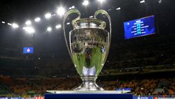 Champions League: la finale PSG-Inter sarà trasmessa anche in chiaro in tv