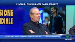 Ordine: “Milan ha fatto di tutto per un membro staff Inter. Chivu? Se non è Gasperini…”