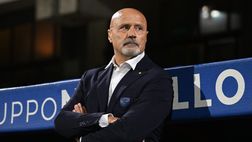 Colantuono: “So già cosa farò qui l’anno prossimo. Tchaouna è da big in Serie A”