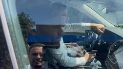 VIDEO FCIN1908 / Inter, anche Bonny tra i giocatori già ad Appiano Gentile