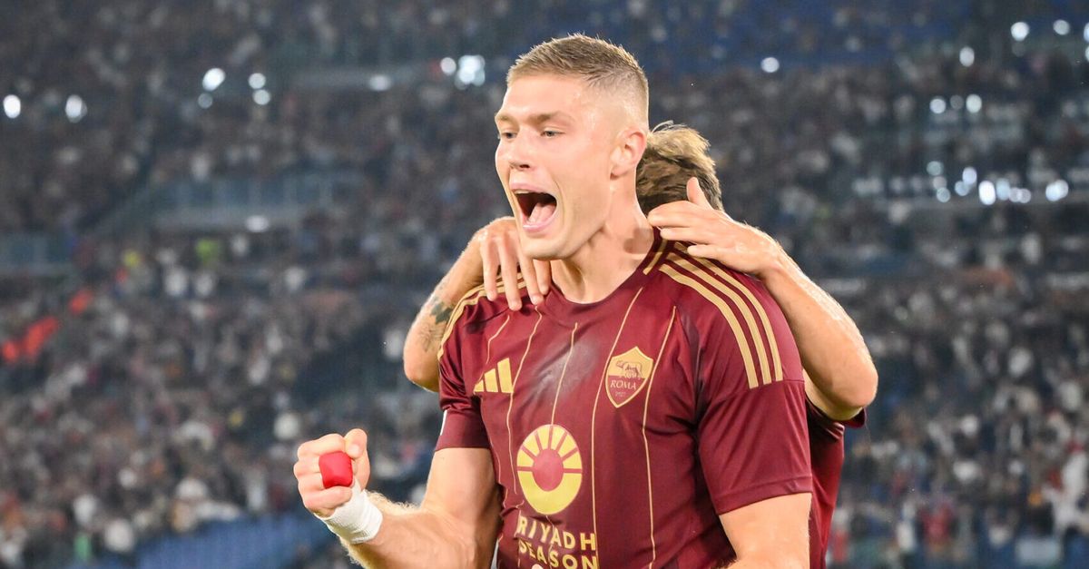 Roma-Athletic 1-0 LIVE: Dovbyk decides. Assedio del Bilbao – Forzaroma.info – Latest notification As Roma calcio – interview, photo and video