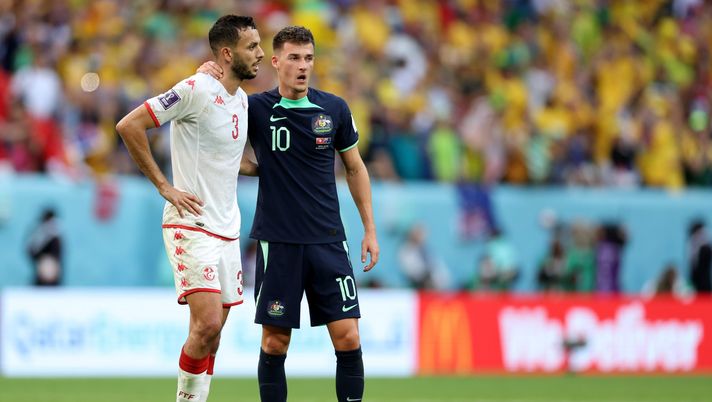 GETTY IMAGES  Mondiali, 600mila euro all’Hellas dalla FIFA - immagine 1