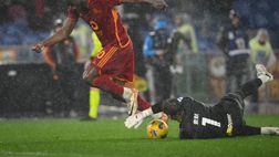 Stagione 2023/24 Roma-Inter 2-4: tabellino e marcatori