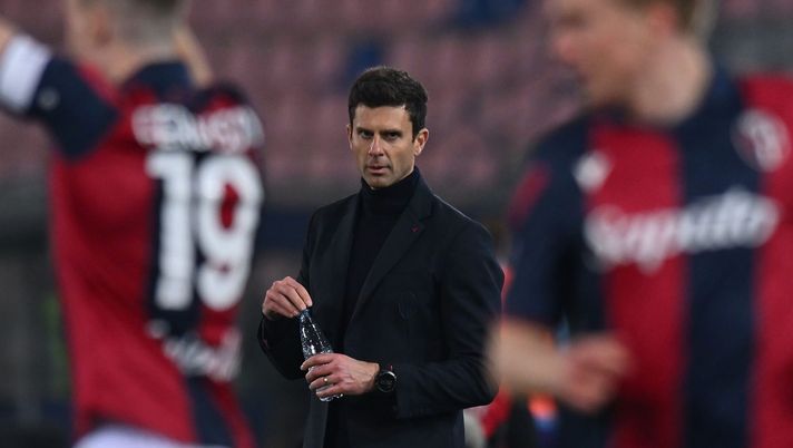 Tutto molto bello a Bologna, ma c’è un’ombra sul futuro di Thiago Motta - immagine 1