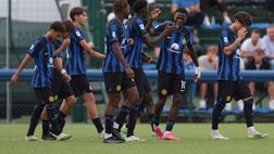 Primavera, Frosinone-Inter 1-2 risultato finale: vittoria che vale il secondo posto