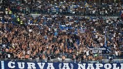FOTO Napoli-Cagliari, circa 420mila tifosi in coda online per acquistare i biglietti
