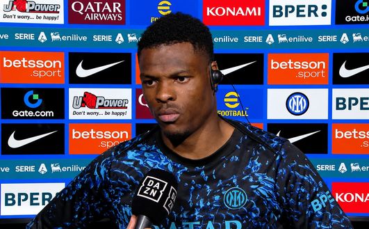 De Grandis: “Faccio questo discorso su Dumfries-Palestra. E per l’Inter va forte il nome di…”- immagine 2