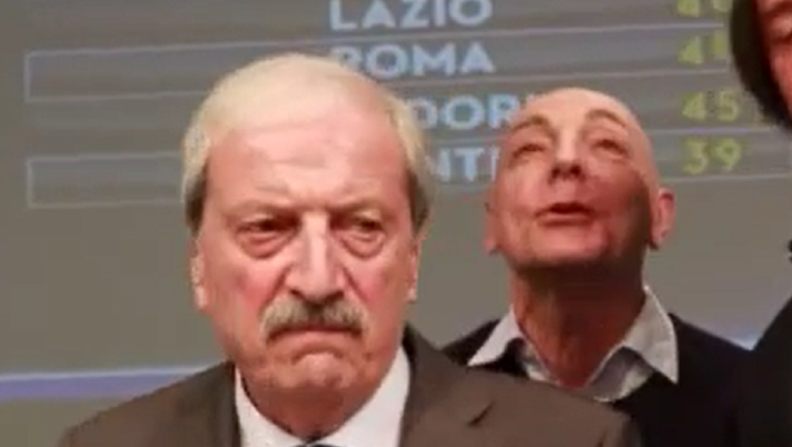 Tiziano Crudeli e Marcello Chirico, 7 Gold, foto crozzopizzo