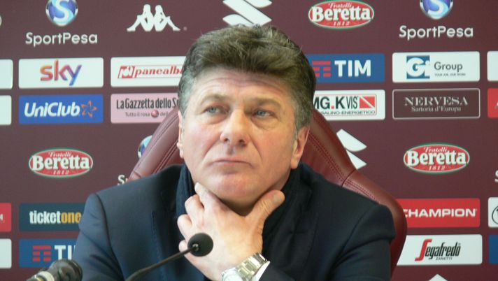 Mazzarri pre Torino-Crotone: “Domani è una verifica, i giocatori lo sanno”. E su Ljajic…- immagine 1