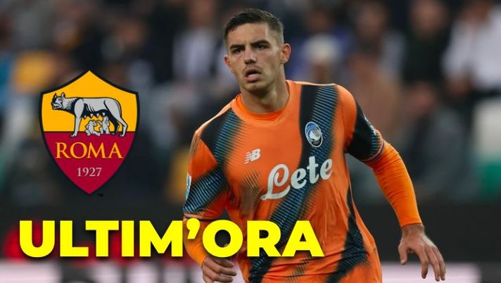 Calciomercato Roma – Caccia al bomber scudetto: affare da 30 milioni- immagine 1