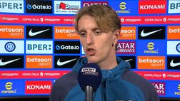 Lazio, Rovella: “Ci è mancato solo il gol. Dopo l’1-0 di Arnautovic…”