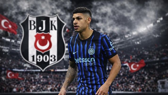 Mercato, Sportitalia: “Besiktas confermato su Luis Henrique! L’Inter ha deciso di…” - immagine 1