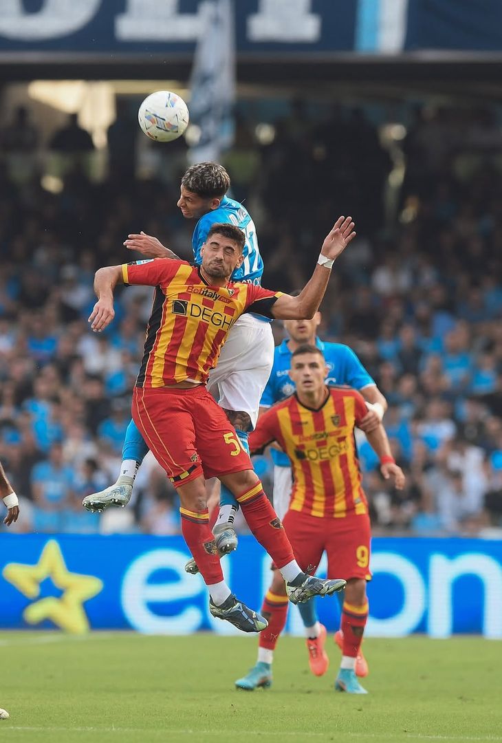 Garra sulla fascia sinistra: il best of della stagione di Olivera – LA FOTOGALLERY - immagine 3