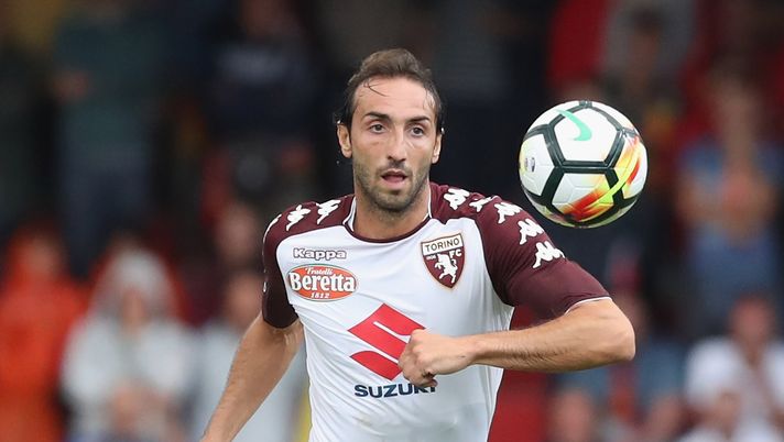 Toro, infortunio Lyanco: a Crotone può tornare Moretti - immagine 1