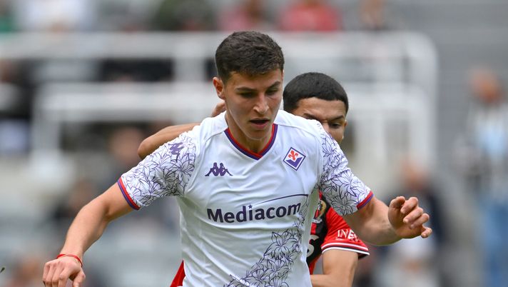 Beltran e Infantino, scossa argentina. Ma l’ingresso dei due è tardivo - immagine 1