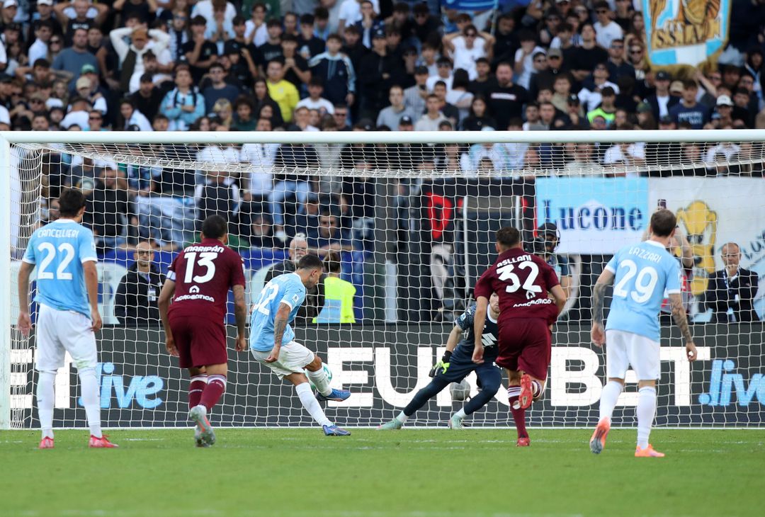 Lazio-Torino