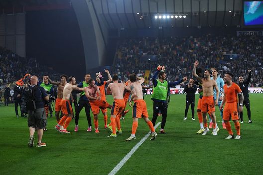 Udinese Inter