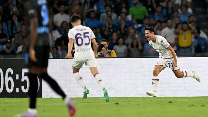 Brekalo e i mesi di lavoro con Italiano: il gol è una liberazione - immagine 1