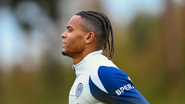 Libero svela: “Ecco che impressione ha dato Akanji nel primo allenamento con l’Inter” - immagine 1