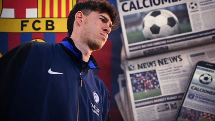 Romano: “Barcellona serio e concreto su Bastoni e lui lo sa! E l’Inter fa sapere che…” - immagine 1