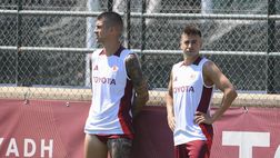 Riecco Dybala e i nazionali. No alla Samp: Pisilli resta