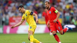 Ucraina, Stepanenko: “Siamo mentalmente pronti, serve concentrazione”