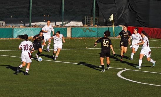 Quando una sconfitta vale come una vittoria: il Torino Femminile riparta da qui- immagine 2