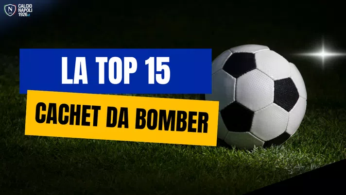 Attaccanti Serie A