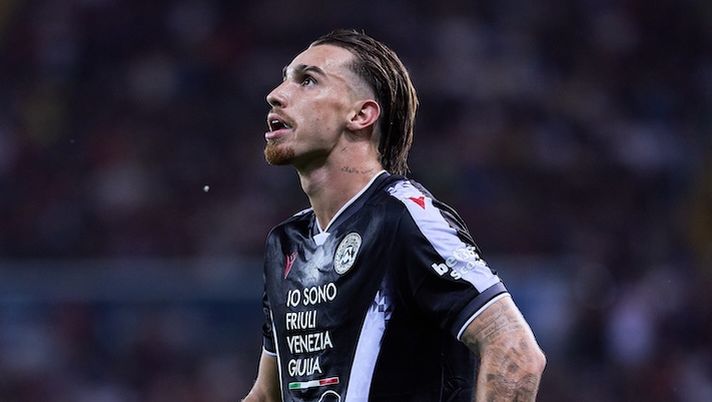 Iker Bravo: “Dopo il Mondiale U20 non ho più giocato, penso di meritare più minutaggio” - immagine 1