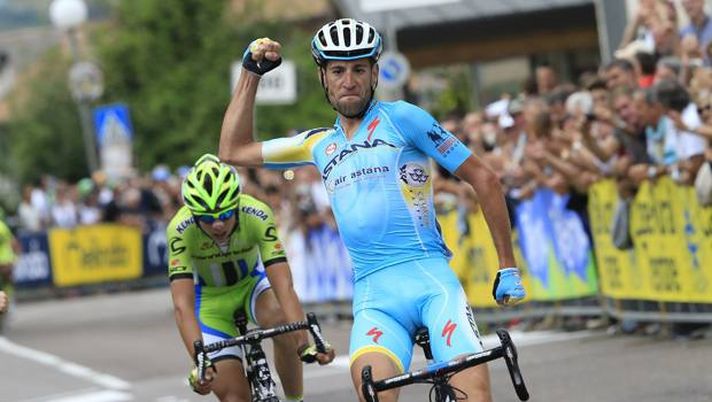 Ciclismo, Nibali campione d’Italia a Superga - immagine 1