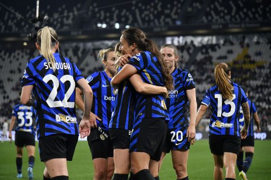 Getty Images Serie A Femminile, 3 calciatrici dell’Inter Women nella Top XI: l’elenco- immagine 2