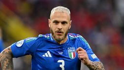 Dimarco: “Dobbiamo andare al Mondiale in ogni modo. Nel mio ruolo guardo questi due”