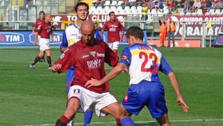 Cagliari-Torino 0-0 - immagine 1