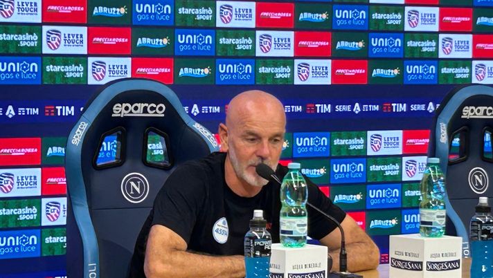 Pioli si arrabbia, il tecnico del Milan abbandona la conferenza: il motivo - immagine 1