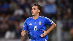 Italia, la formazione ufficiale con la Norvegia: da Esposito a Orsolini, Politano e Locatelli, tutte le scelte