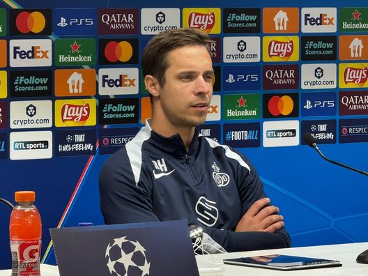 FCIN1908/ St.Gilloise, Burgess: “Inter forte in ogni reparto. I miei riferimenti in nerazzurro…”- immagine 2