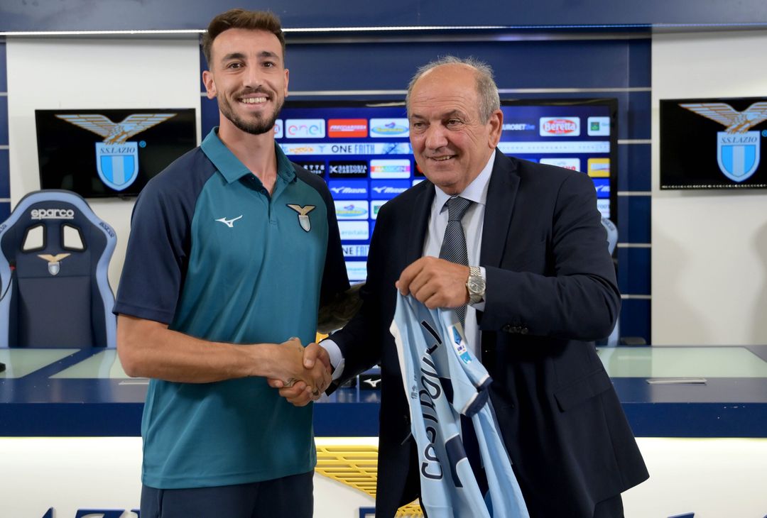 Castrovilli e Fabiani