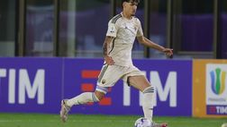 Mercato Roma, Atalanta in trattativa per il difensore della Primavera Plaia