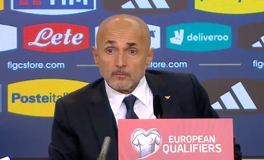 Ordine: “Con l’Ucraina due interisti e Chiesa meglio di tutti. Non per contraddire Spalletti ma…”- immagine 3