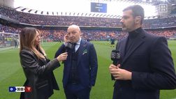 Inter, Marotta: “Con Inzaghi nemmeno a metà ciclo. Quinta punta? Sarà mercato creativo”