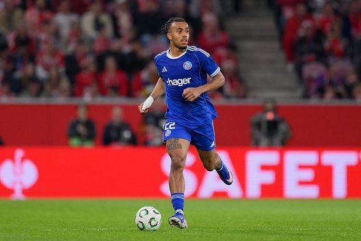 Getty Images CdS – Inter, Khalaili scelto per le sue potenzialità. Il piano C porta con sé un rischio- immagine 3