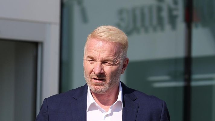 Milan, Tare: “Parma? Non voglio fare polemiche. La prossima stagione sarà diversa e importante” - immagine 1