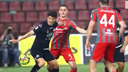 Cremonese, ufficiale Tuia: annuale per il centrale ex Lecce e Benevento