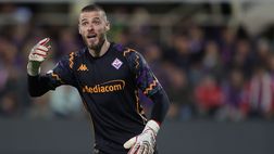 De Gea non molla: “Che tristezza! Ma ora chiudiamo il campionato alla grande”